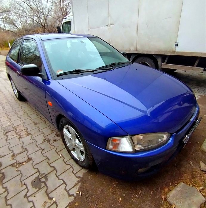 Продам митсубиси японец