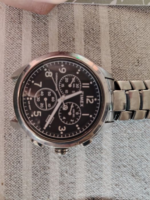 Ceas de mânā TIMEX