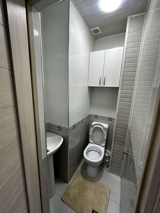 Аренда квартиры айбек