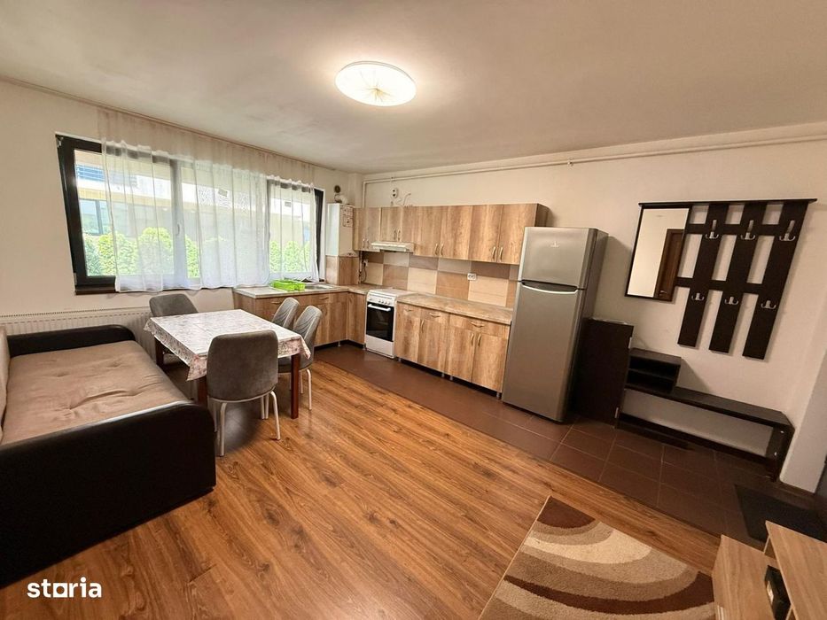 Apartament 2 camere semidecomandat zona Catanelor