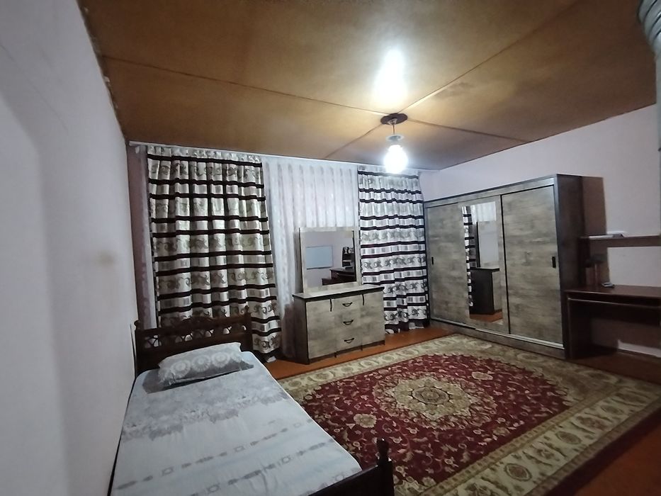 Продаётся дом с участком