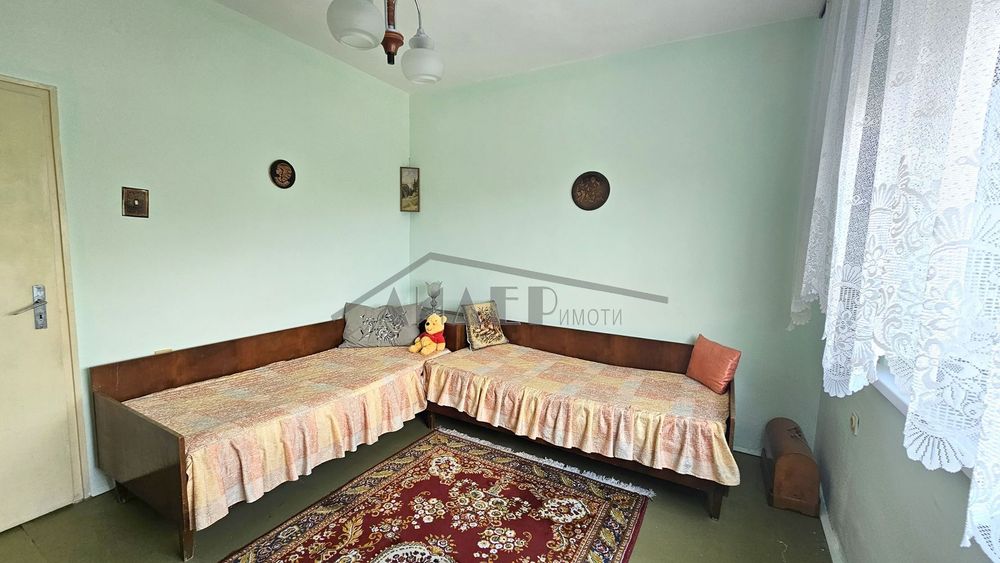 Продава се Двустаен апартамент в Пловдив, Младежки Хълм - 68 кв.м за 1883 €/кв.м - Снимка #6