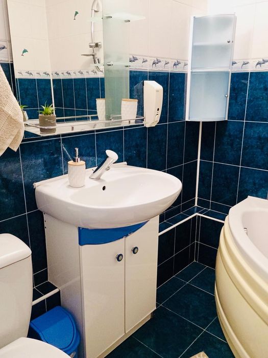 Proprietar, 2 camere, Eroii Revoluției, Ctin Brancoveanu, Parcare