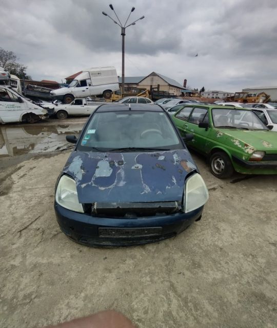 Carcasa baterie Ford Fiesta a 5-a generatie