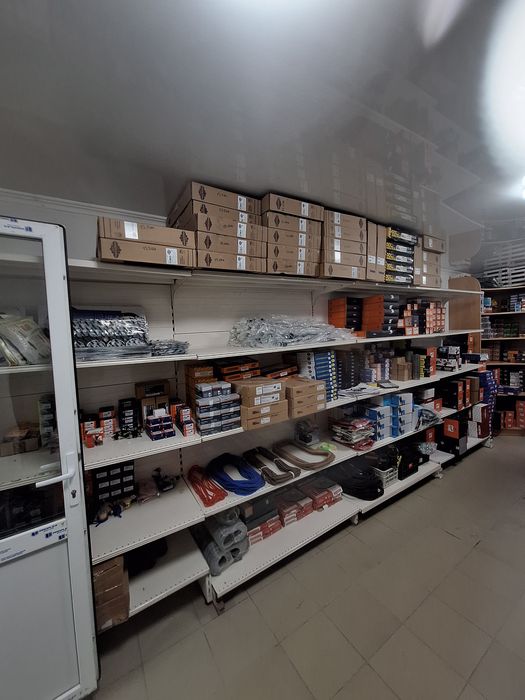 Автомагазин "AUTOVAZ.KZ"