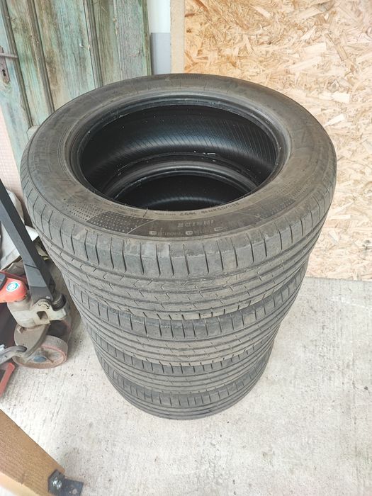 Гуми летни 255 55 18