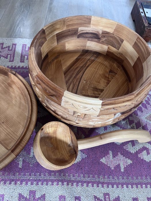 Қымыз немеск сорпаға арғалған теген