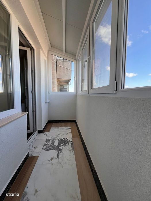 Apartament tip C, 2 camere, recent renovat,  prima inchiriere, Decebal