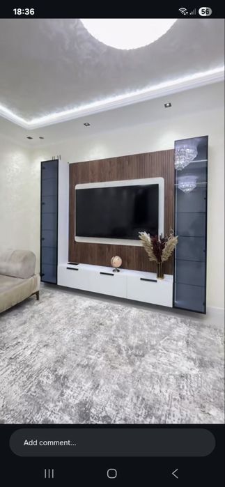 Tv zona mebellar