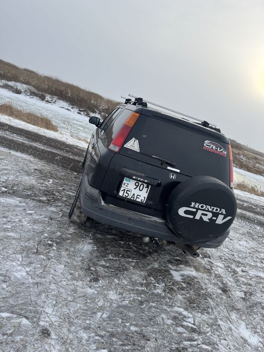 Продам авто хонда црв