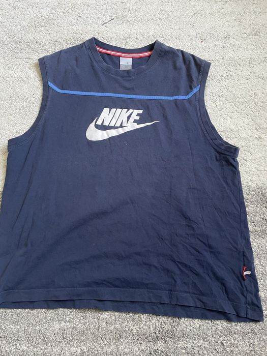 Maiou Nike marimea Xl-L