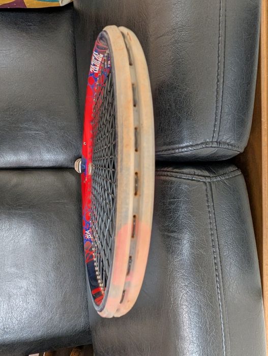 Тенис ракета Head Radical MP graphine 295 gr. Перфектна! Като нова