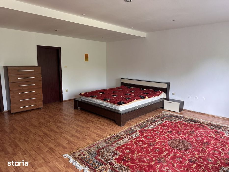 Casa de inchiriat in Zadareni