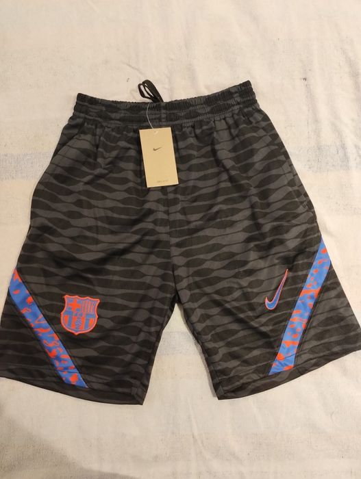 Pantalon scurt sport Nike, Barcelona, mărime L