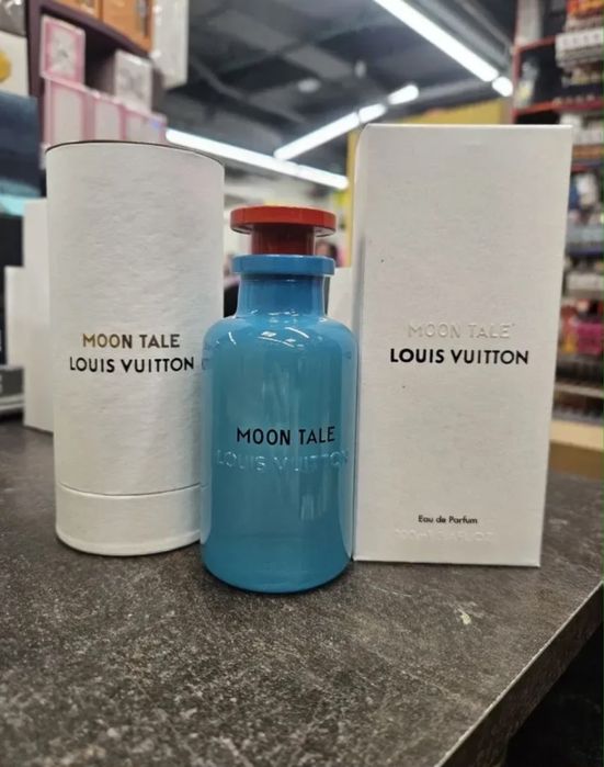 парфюм Moontale  LOUIS VUITTON