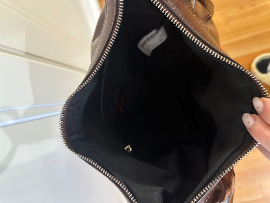 Дамска чанта ZARA