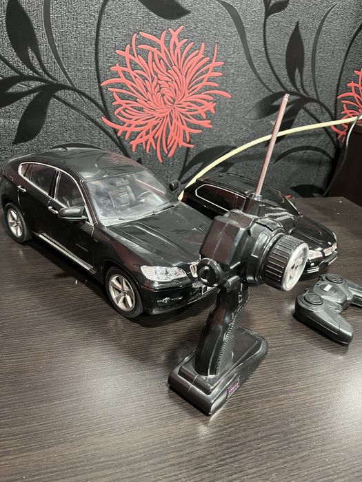 Дистанационни колички