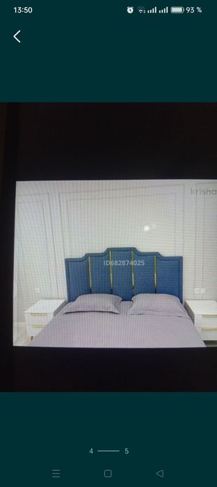 Квартира  посуточно 1 ком 3 мик