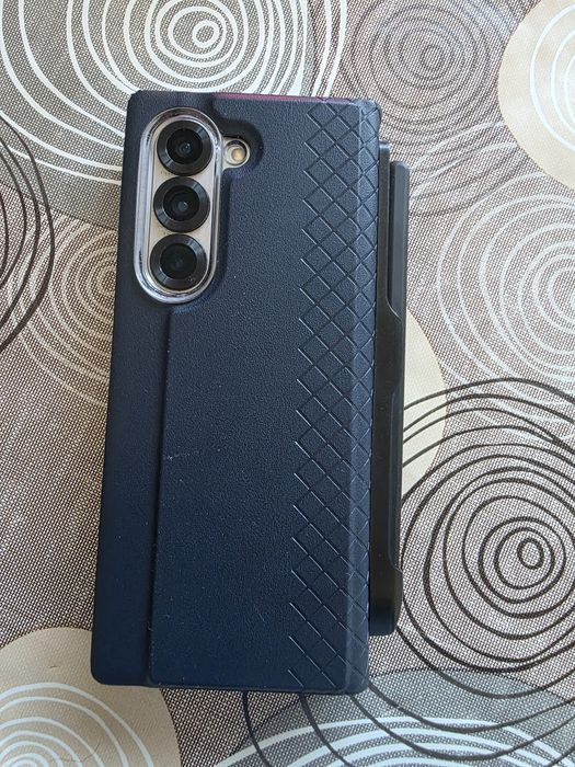 Samsung Z Fold6 256 gb