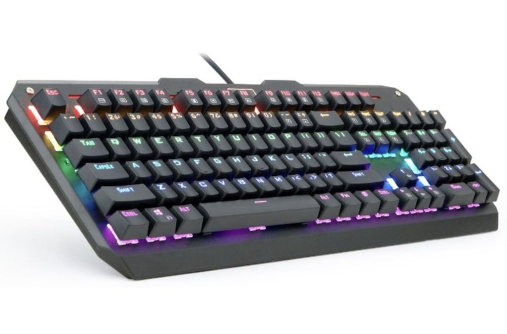 Tastatura cu fir Redragon  K559 RGB