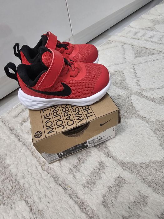 Nike Revolution 5 TDV (Toddler)