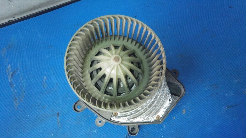 aeroterma vw passat b5 audi a4 b5 8d1820021