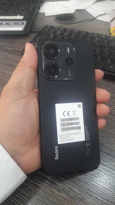 Redmi Note 14 8/256 gb not 14