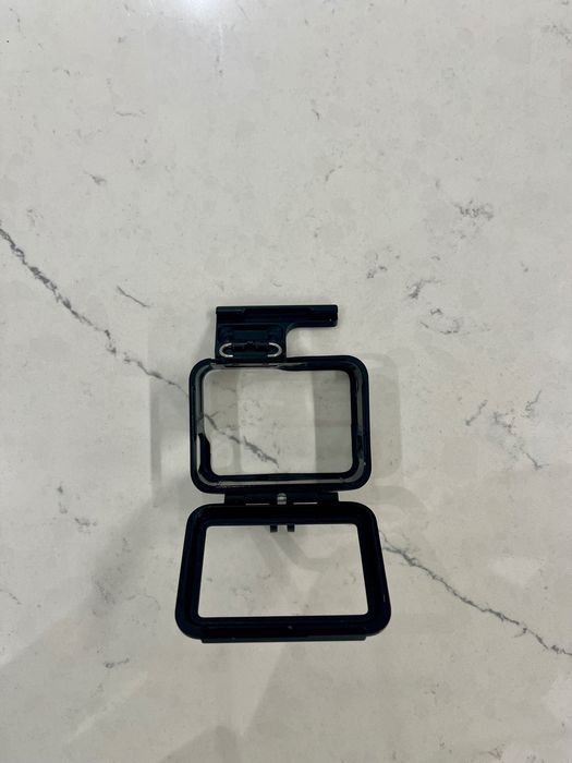 GoPro Hero 7 + аксесоари