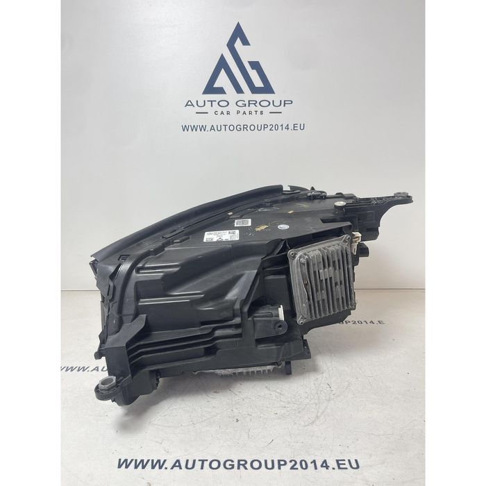 Десен фар за mercedes gls x167 - a1679061404