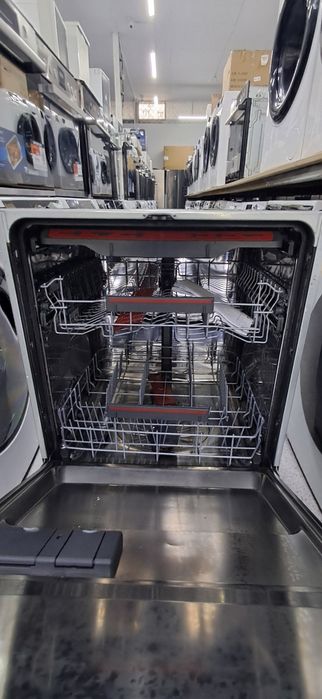 Masina de vase AEG semi-incorporabila 14 seturi Import Germania AEG516