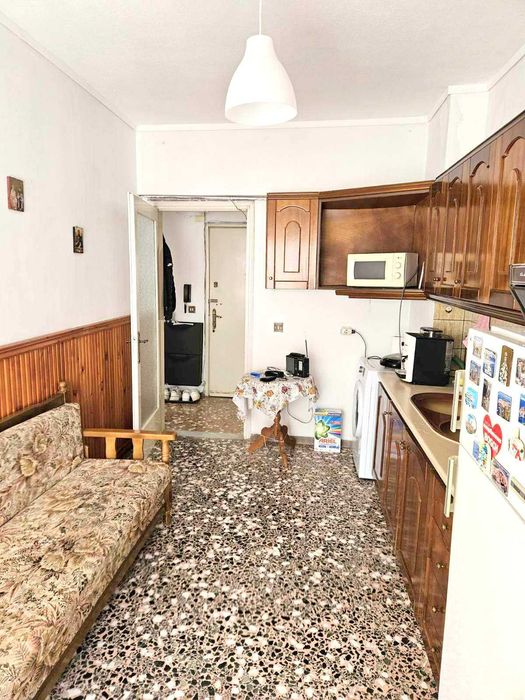 Продава се Двустаен апартамент в София, Лозенец - 60 кв.м за 1667 €/кв.м - Снимка #7