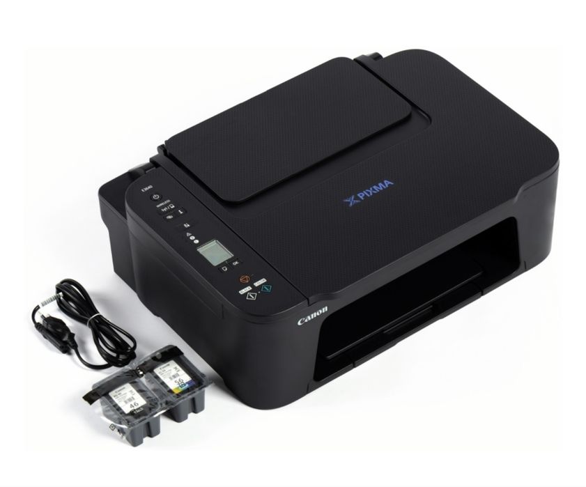 Продам принтер Canon МФУ Canon E3640