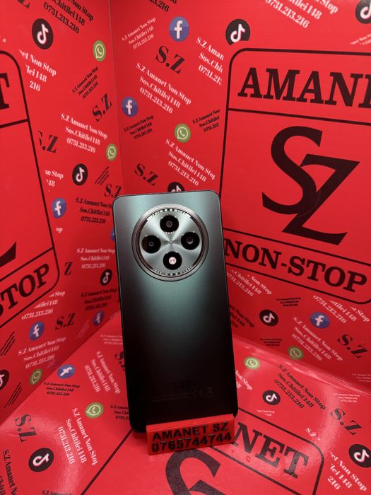 Oppo Reno 12 FS 5G 512Gb Amanet SZ Non Stop