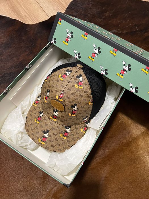 Шапка Gucci оригинал