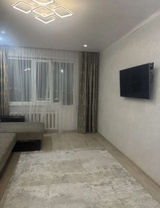 2комн квартира  ,мкр Васильковский