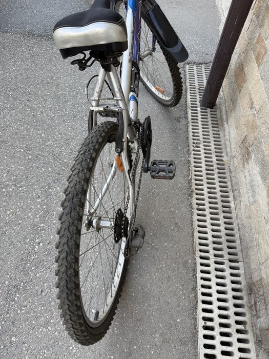 Колело 26” drag haker велосипед