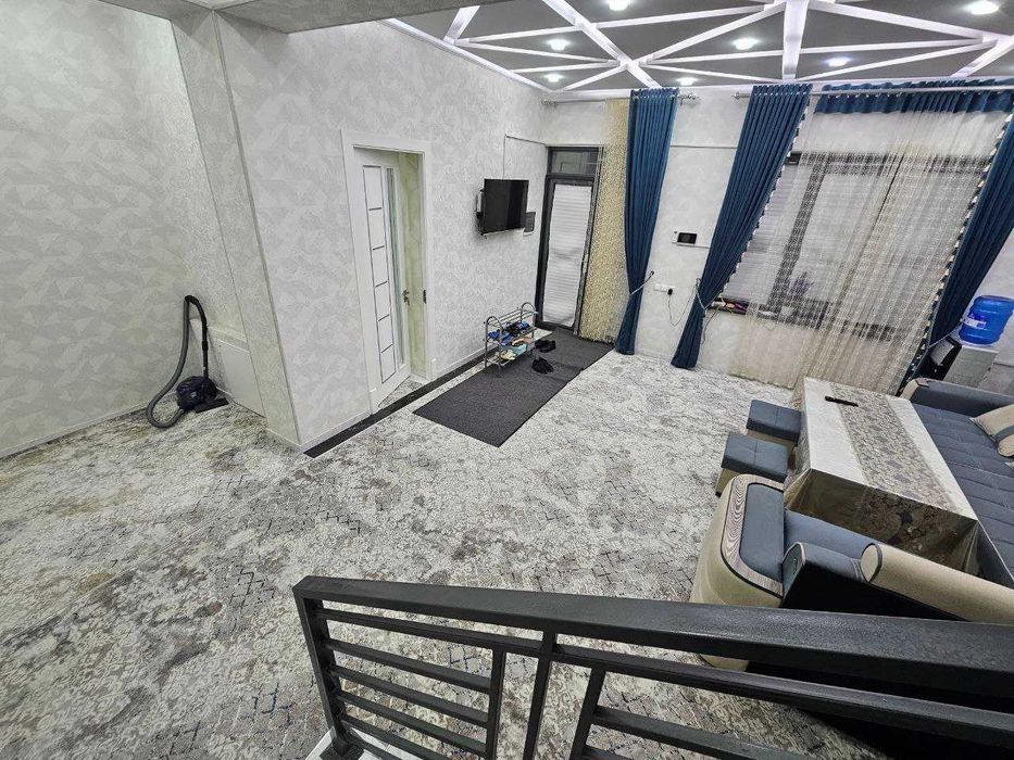 Сергели .Хонтепа Продам отличный 7 комнатный дом на 2.25 сотках.