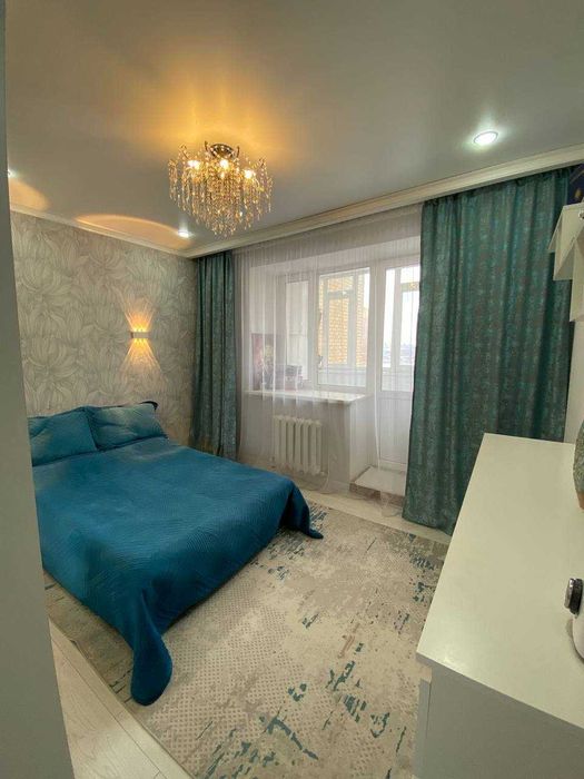 Продается 2-х ком в районе косшыгулы