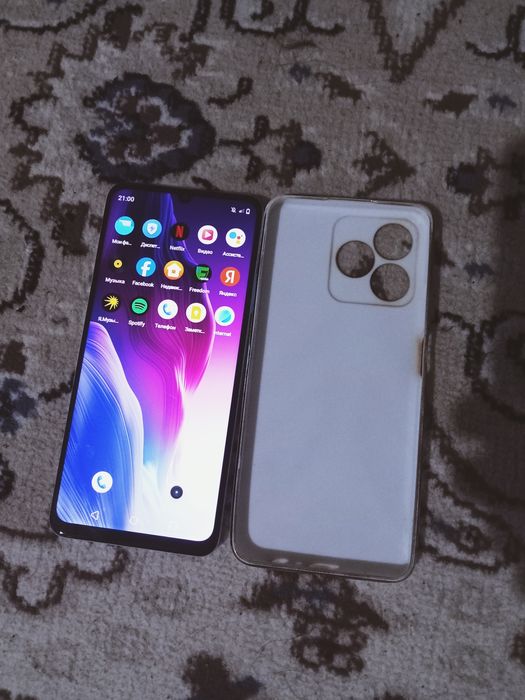 Обмен или сатылады