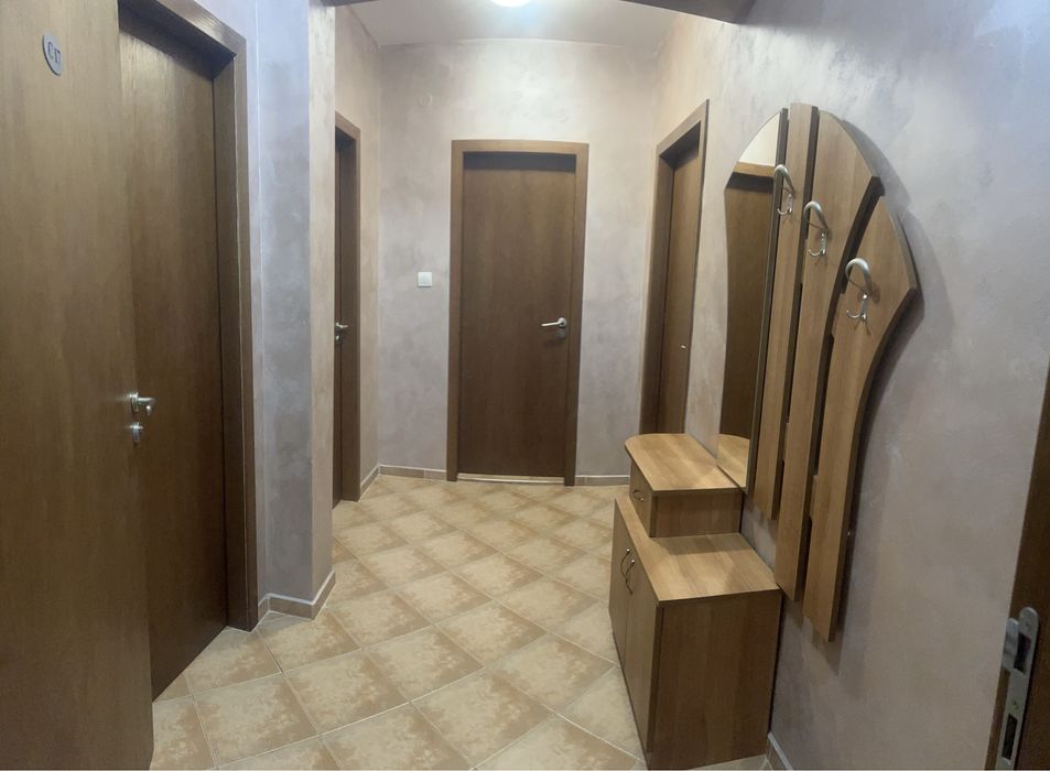 Апартамент за продажба Четиристаен в Слънчев бряг- Каскадас