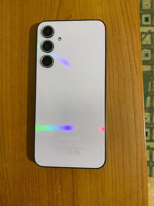 Samsung A35 128/8GB  5G