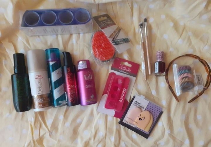 Seturi cosmetice /îngrijire par
