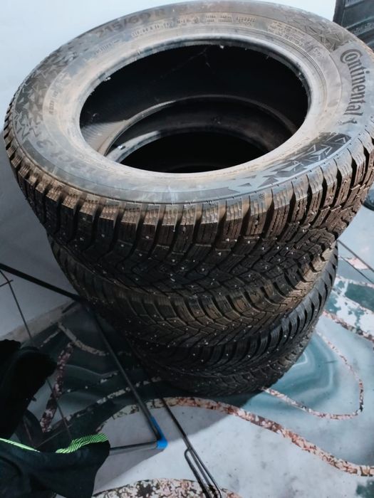 Шина 215.60. R16