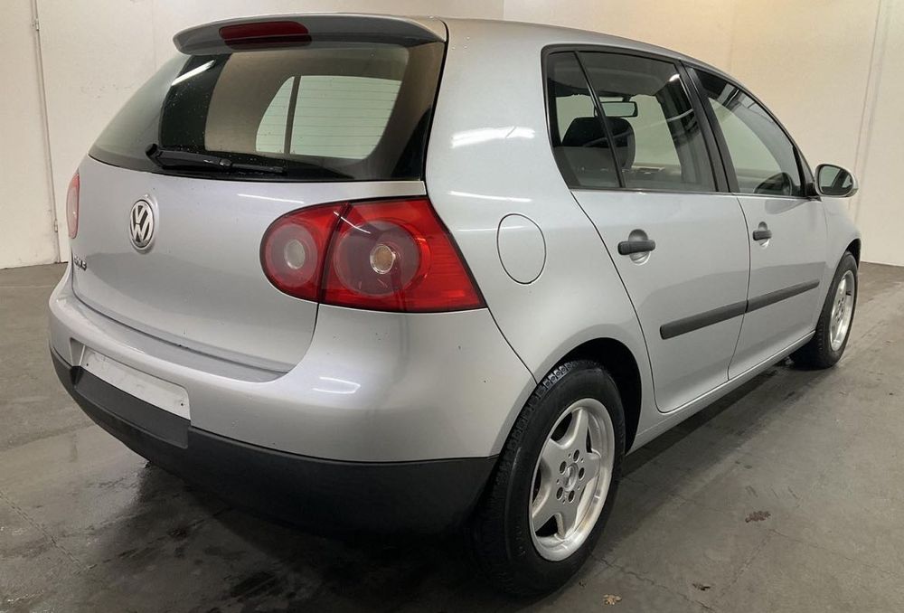 VW Golf 1.4 Benzina Trendline