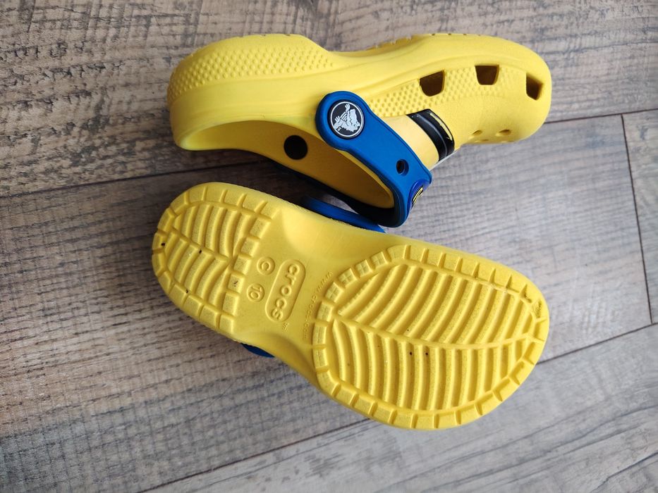 Crocs сандали C9 C10