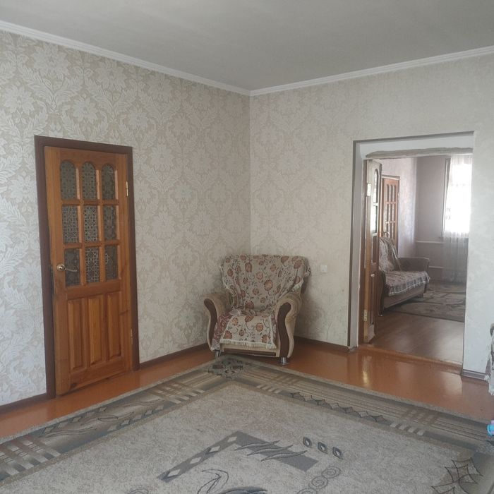 Продам дом. Сайрамская алимбетова