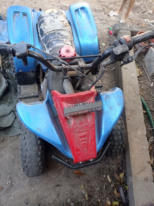 De vânzare ATV copii
