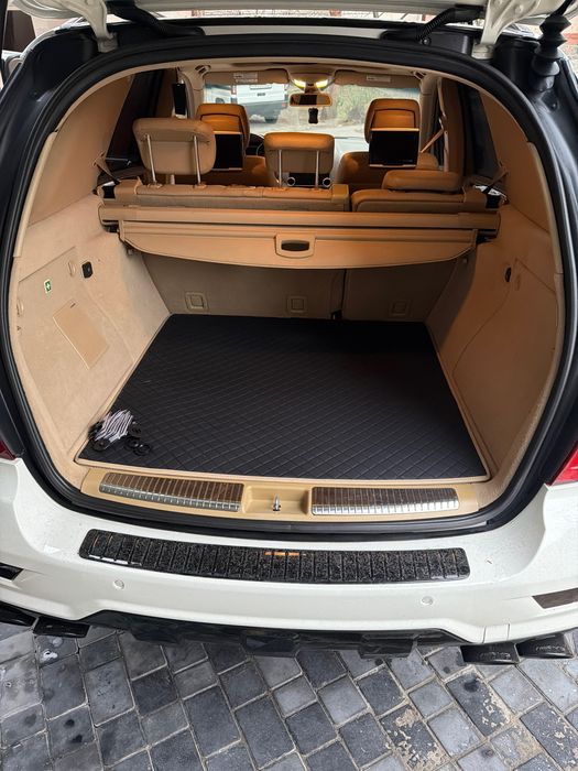 Продается МЛ550. ML550