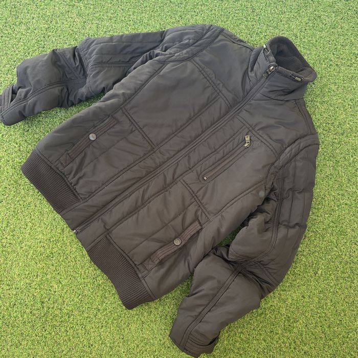 Мъжки якета G-STAR, Ralph Lauren, Franklin Marshall & Lee Cooper