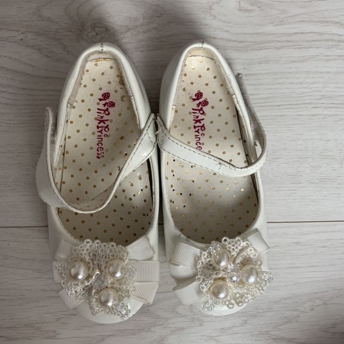 Туфли нарядные, слипоны